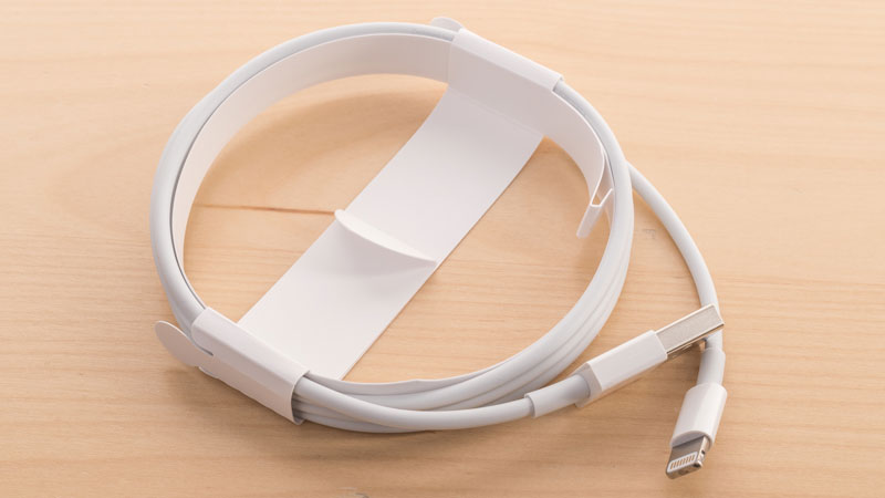 Apple AirPods Gen 2 Charging Case có thời gian sạc khá nhanh