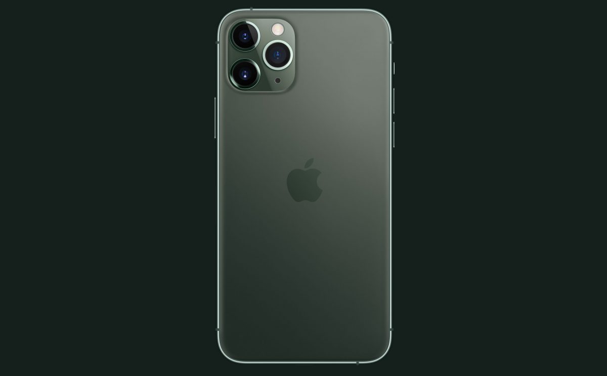  Apple iphone 11 Pro/ Pro Max