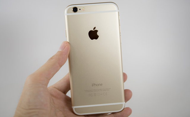 iPhone 6 hứa hẹn sẽ là một chiếc iPhone siêu hot tại thị trường Việt Nam