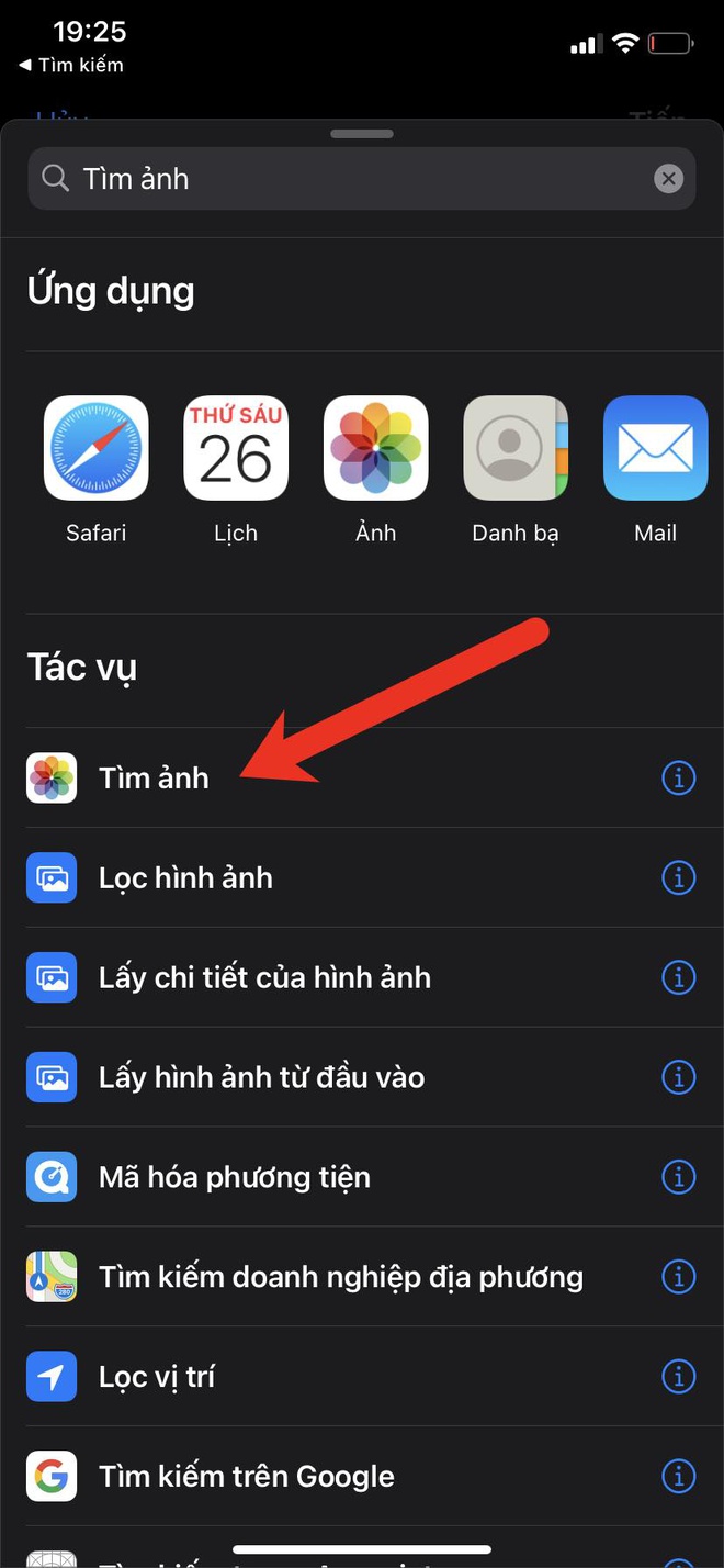 Thu thuat cho iPhone 12 Pro Max anh 2