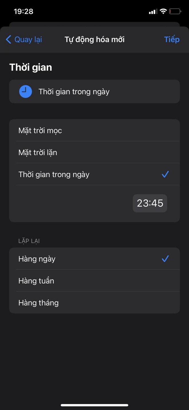 Thu thuat cho iPhone 12 Pro Max anh 7