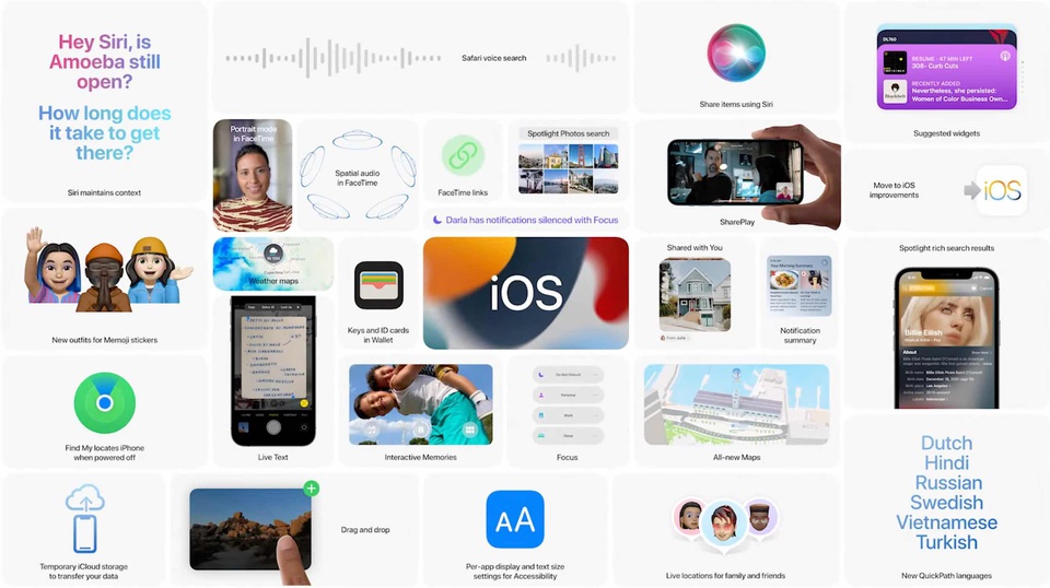 Apple ra mat iOS 15 anh 10