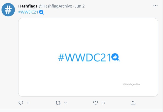 Apple ra mat phan mem gi tai WWDC 2021 anh 2