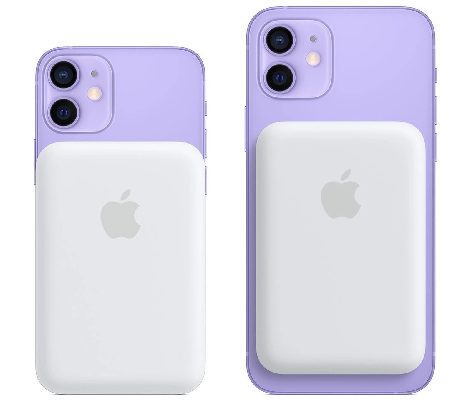 Sforum - Trang thông tin công nghệ mới nhất magsafe-battery-pack Apple ra mắt MagSafe Battery Pack: Pin mở rộng cho iPhone 12 series, không đủ sạc đầy 1 lần, giá 2.3 triệu! 